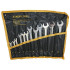 Strend Pro HR31584 mutrivõtmete komplekt, 12-osaline, Cr-V, 8-22 mm