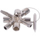 Key Strend Pro UNIKEY-DB1, jaotuskarpidele, universaalne Key Strend Pro UNIKEY-DB1, jaotuskarpidele, universaalne