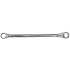 Ring spanner 12x13 Strend Pro, DIN838 75°, CrV