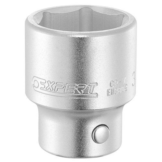 Головка Exрert E113790T • 19/50 мм, 3/4", DIN 3124 Головка Exрert E113790T • 19/50 мм, 3/4", DIN 3124