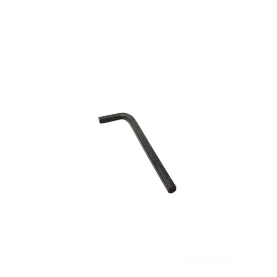 Number punch 12mm 123 (9pcs)