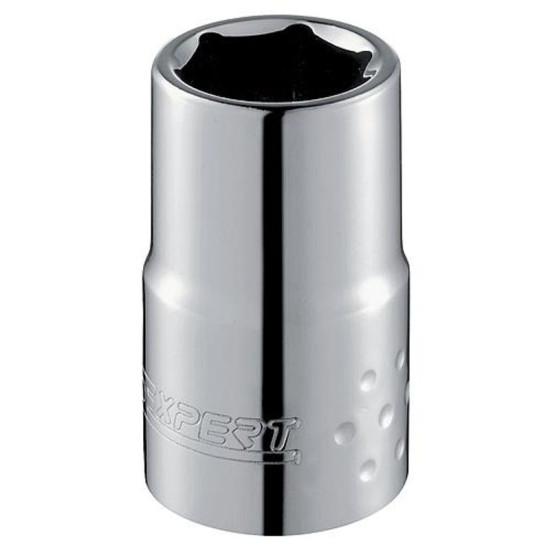 Socket head Expert E117351T, 11,0 mm, 1/4" Socket head Expert E117351T, 11,0 mm, 1/4"