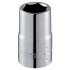 Socket head Expert E117351T, 11,0 mm, 1/4"
