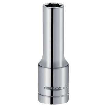 Scoket head Expert E113751T, 04 mm, extended, 1/4"