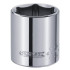 Pea Expert E117087, 9 mm, 1/2", Maxi-Drive