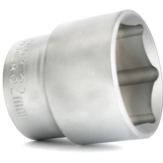 Головка 23 мм Honiton, 1/2" Головка 23 мм Honiton, 1/2"