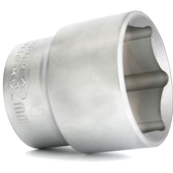Головка 9 мм Honiton, 1/2"