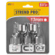 Magnetiga pea Strend Pro MS84, 13 mm, 1/4", magnetiline bitihoidja, pakis 5 tk