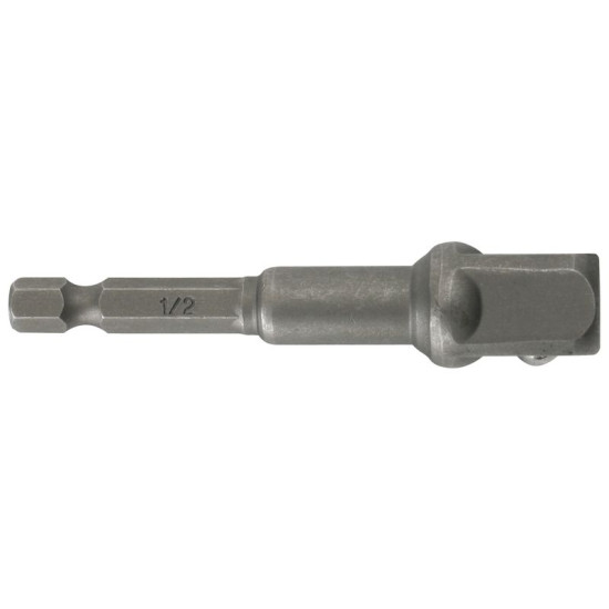 Hex adaptor 16-25-a Strend Pro, 3/8" Hex adaptor 16-25-a Strend Pro, 3/8"