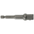 Hex adaptor 16-25-a  Strend Pro, 3/8"