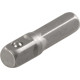 Adapter Strend Pro AD1627.1, 1/4", peadele, kuuskant Adapter Strend Pro AD1627.1, 1/4", peadele, kuuskant