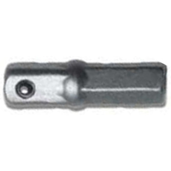 Adapter Strend Pro AD1627.1, 1/4", peadele, kuuskant