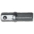 Adapter Strend Pro AD1627.1, 1/4", peadele, kuuskant