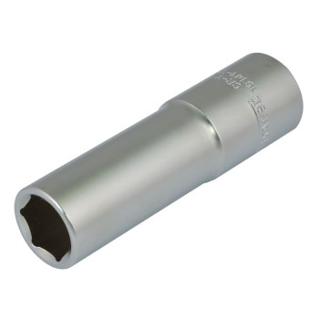 Головка Whirlpower® 16141-12 , 21,0 мм, 1/2", Cr-V, длинная