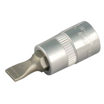 Головка Whirlрower® 16127-11, SL8.0x32 мм, 1/4", сr-V, S2 Головка Whirlрower® 16127-11, SL8.0x32 мм, 1/4", сr-V, S2