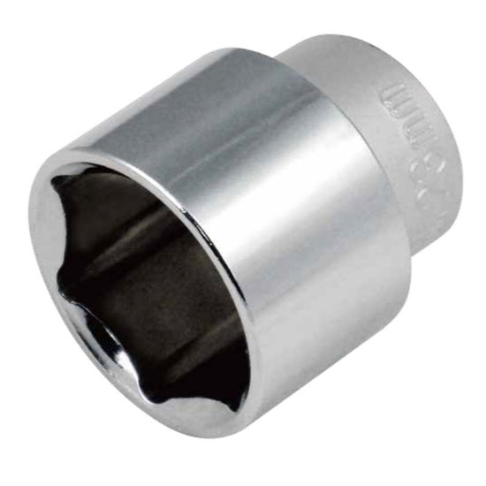 Socket head whirlpower® 16161-11, 21 mm, 3/4", Cr-V, 6Point Socket head whirlpower® 16161-11, 21 mm, 3/4", Cr-V, 6Point