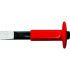 Masonry chisel Zbirovia 101/0200 mm, PVC, flat