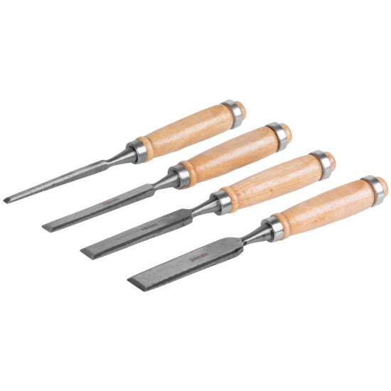 Meislikomplekt Strend Pro WCS546, 4 tk, 6-12-18-24 mm Meislikomplekt Strend Pro WCS546, 4 tk, 6-12-18-24 mm