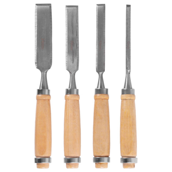 Meislikomplekt Strend Pro WCS546, 4 tk, 6-12-18-24 mm Meislikomplekt Strend Pro WCS546, 4 tk, 6-12-18-24 mm