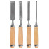 Meislikomplekt Strend Pro WCS546, 4 tk, 6-12-18-24 mm
