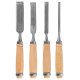 Meislikomplekt Strend Pro WCS546, 4 tk, 6-12-18-24 mm Meislikomplekt Strend Pro WCS546, 4 tk, 6-12-18-24 mm