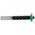 Chisel Whirlpower 12mm, sleeve with TPR cap, flat