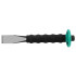 Chisel Whirlpower 22mm, sleeve with TPR cap, flat