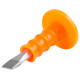 Flat chisel 150mm Strend Pro, + PVC guard