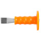 Flat chisel 150mm Strend Pro, + PVC guard