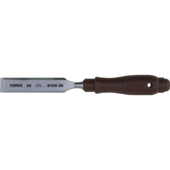 Chisel Narex 8109 32 • 32/146/286 mm, flat, Plast