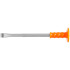Flat chisel 350mm Strend Pro, + PVC guard