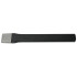 Flat chisel 250mm Strend Pro, 23x13mm, Cr-V60