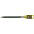 Hammer point chisel 250mm Strend Pro, SDS+