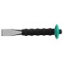 Chisel Whirlpower® 138-01, 10/150 mm, flat, CrMo, EVA/TRP