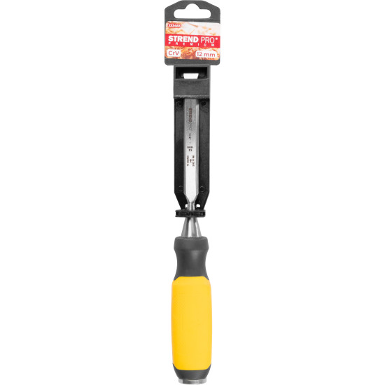 Wood chisel 12 mm Strend Pro Premium, Wood chisel 12 mm Strend Pro Premium,