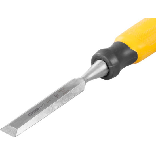 Wood chisel 19 mm Strend Pro Premium, Wood chisel 19 mm Strend Pro Premium,