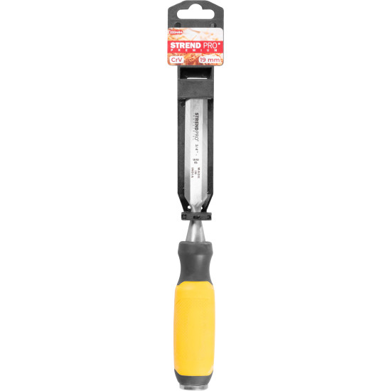 Wood chisel 19 mm Strend Pro Premium, Wood chisel 19 mm Strend Pro Premium,
