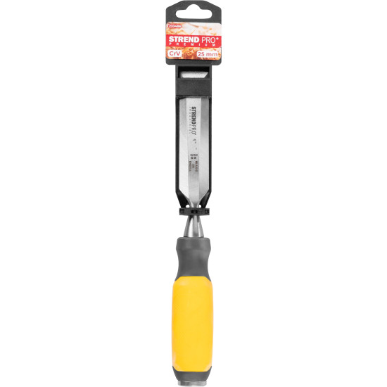 Wood chisel 25 mm Strend Pro Premium, Wood chisel 25 mm Strend Pro Premium,