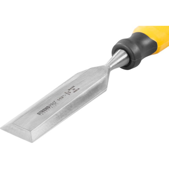 Wood chisel 38 mm Strend Pro Premium, Wood chisel 38 mm Strend Pro Premium,