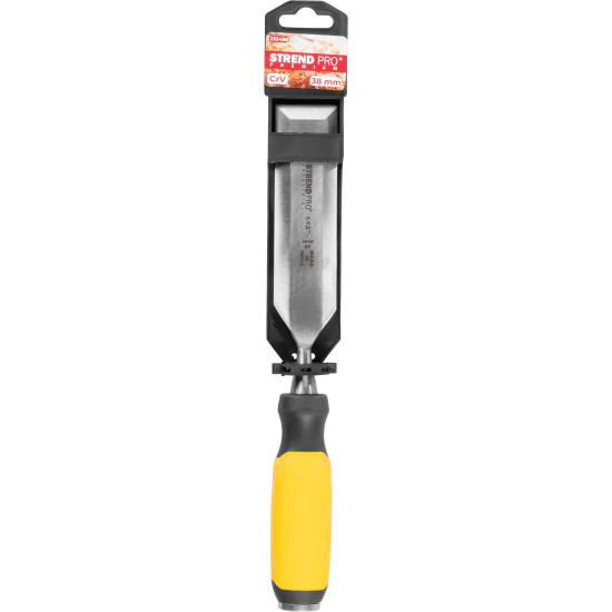 Wood chisel 38 mm Strend Pro Premium, Wood chisel 38 mm Strend Pro Premium,