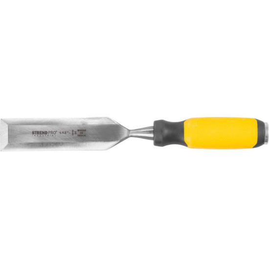 Wood chisel 38 mm Strend Pro Premium, Wood chisel 38 mm Strend Pro Premium,