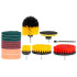 Pintsel Strend Pro, komplekt 14 tk