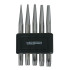 Whirlpower® 138-0205 stantsikomplekt, 5 osa