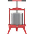 Strend Pro Press, for fruit and vegetables 14 l, with filter bag