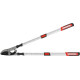 Shears Strend Pro Premium, garden, telescopic, 715-895 mm