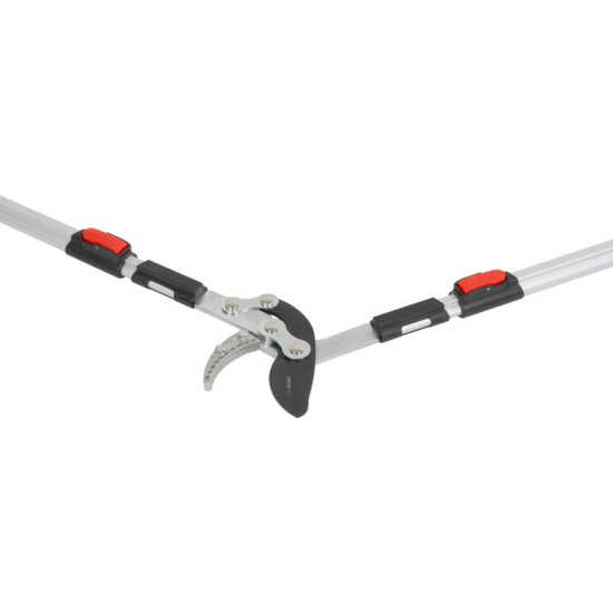 Shears Strend Pro Premium, garden, telescopic, 715-895 mm