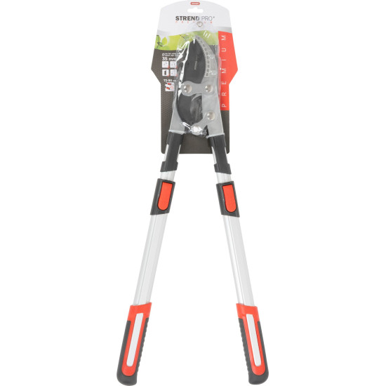 Shears Strend Pro Premium, garden, telescopic, 715-895 mm