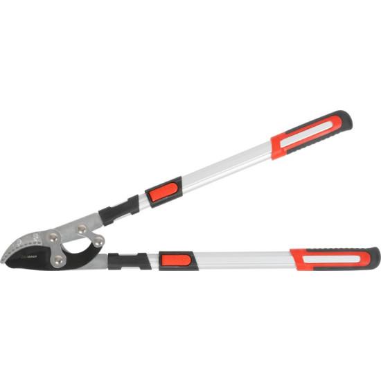 Shears Strend Pro Premium, garden, telescopic, 715-895 mm