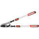 Shears Strend Pro Premium, garden, telescopic, 715-895 mm