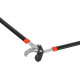 Strend Pro Premium Scissors, наковальня, сад, 705 мм Strend Pro Premium Scissors, наковальня, сад, 705 мм